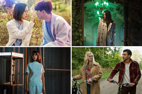 Netflix Adds Seven Movies And Series From South Korea Variety Gambaran