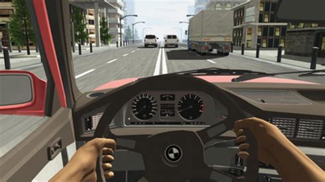 Start the engine and let's go! Full game Racing in Car Free download for free! - Install ...