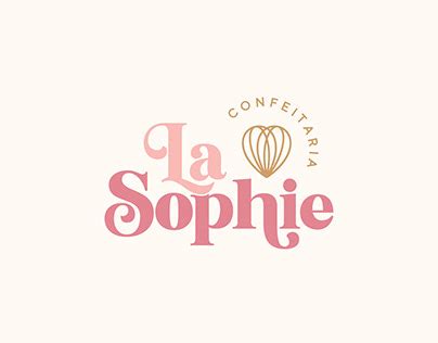 Logo Confeitaria Projects Photos Videos Logos Illustrations And