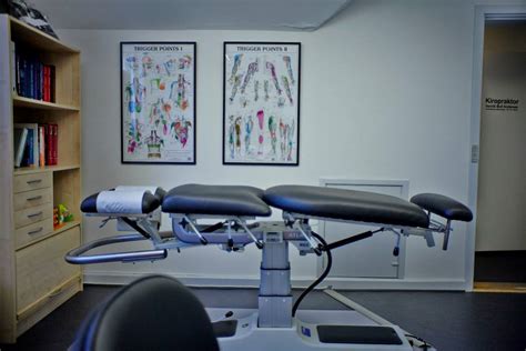 Kiropraktisk Klinik Køge Facebook