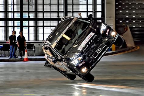 Useful Tips For How To Become A Stunt Driver Car From Japan