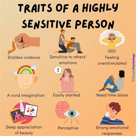 What Is A Highly Sensitive Person Hsp
