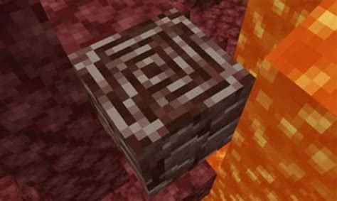 Minecraft How To Get Netherite Nether Ancient Debris Ingots