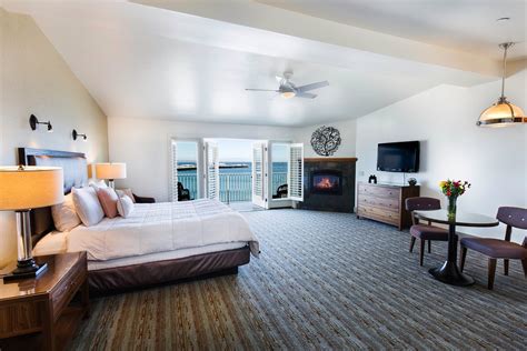 Sea And Sand Inn Updated 2022 Prices And Hotel Reviews Santa Cruz Ca