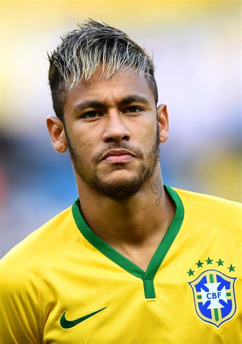 This site does not support internet explorer. Neymar - Neymar Photos - Brazil v Colombia: Quarter Final ...