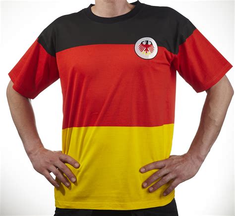 Patch paket alles hochwertige patches. Fanshirt Deutschland Flagge WM 2014 Fan Shirts bei BerlinDeluxe