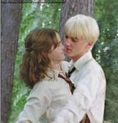 Always And Forever Draco Has Changed Harry Potter Kiss Harry