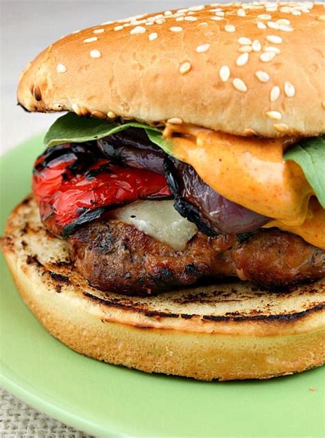 Friday Five Burger Addition Feed Your Soul Too In Grilled