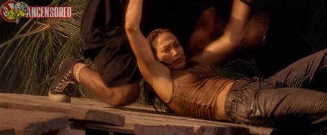 Jennifer Lopez Nua Em Anaconda
