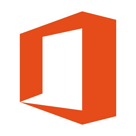 Microsoft Office Logo Universellka