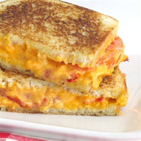 The Secret To The Best Grilled Cheese Sandwich Recipe