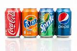 Coca Cola Sodas Images