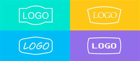 Typography Logo Design Tips Examples Ideas