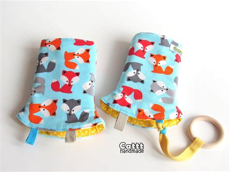 baby-carrier-protectors-fox-made-by-cattt-handmade-baby-carrier,-baby,-carriers