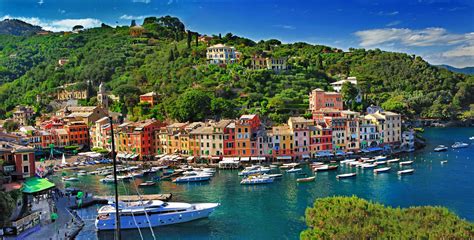 12 Portofino Hd Wallpapers Backgrounds Wallpaper Abyss