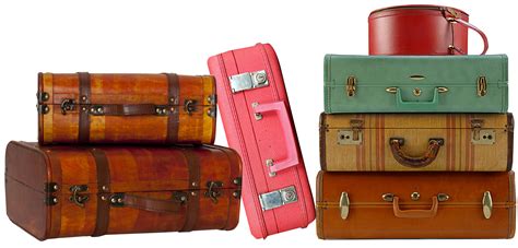 Suitcases Png Clipart Picture Gallery Yopriceville Hi