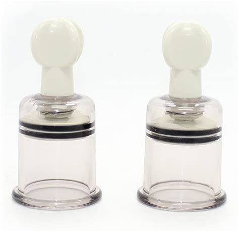 Jp Fightever 2pcs Twist Suction Cupping Body Massage Cupper