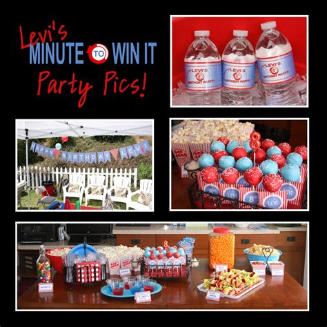 Mad minute math facts free worksheets. Paper Perfection: More Minute To Win It Party Pictures!