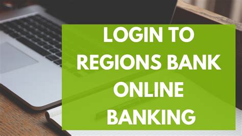 Regions Bank Online
