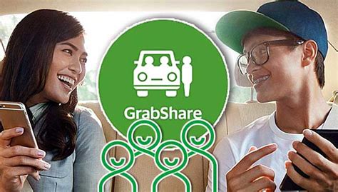 Register grab driver to deliver passenger, food and parcel. Grab's new carpool service offers lower fares per ...