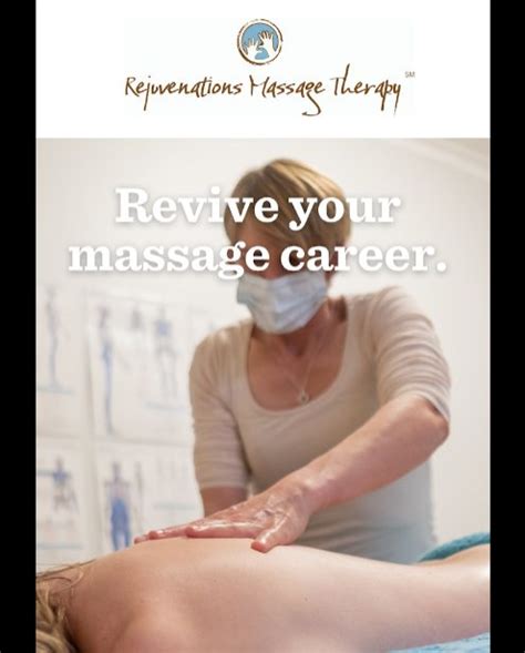 Rejuvenations Massage Therapy Contacts Location And Reviews Zarimassage