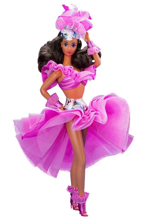 Want to discover art related to waroeng_karikatur? Brazilian Barbie® Doll 1990 - Barbie: Dolls Collection Photo (31645595) - Fanpop