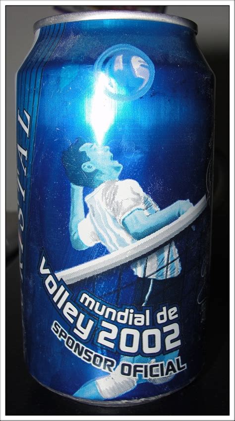 Colección de Latas y Botellas de Cerveza y Coca Cola de Mónica y Miguel