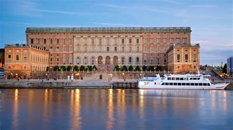 Visit Stockholm Palace In Gamla Stan Expedia