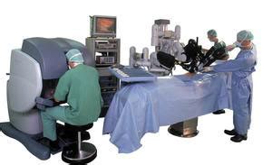 ORLive Presents Robotic Assisted Prostatectomy Advanced Treatment For Prostate Cancer