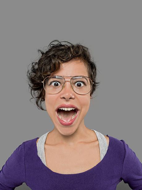 Royalty Free Ugly People With Glasses Pictures Images And Free