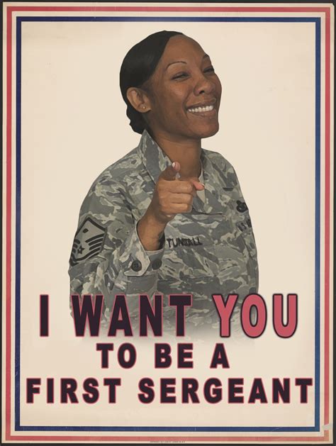 How To Become A First Sergeant Internaljapan9