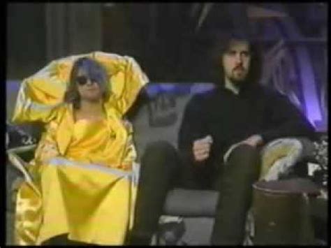 Kurt cobain could not have sung opera that's for certain. Nirvana Interview complete 1991 - YouTube
