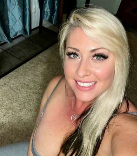 Nita Marie Christian Onlyfans Star Says She Has The Best Orgasms Due