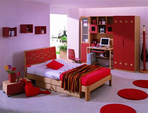 homes design bedroom