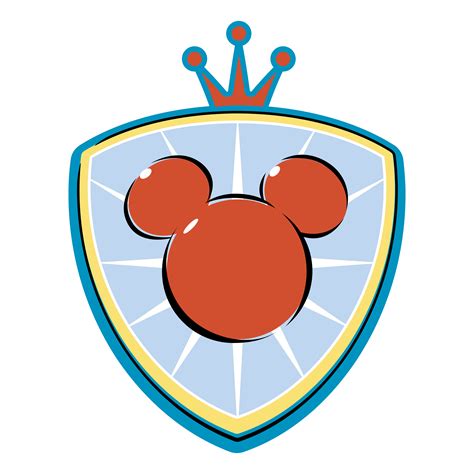 Mickey Mouse Clubhouse Logo Significado Del Logotipo Png Vector