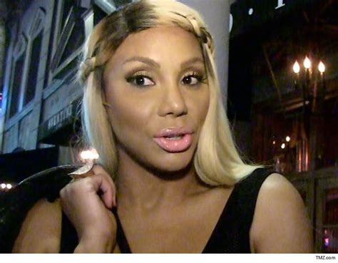 Tamar Braxton Banned From Bar For Looking Too ‘gangster Our Weekly