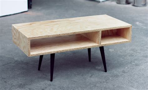 Stunning products designed for broad application as tabletops within any living environment. 15 Simple Projects to Make From One Sheet of Plywood | Plywood DIY Projects