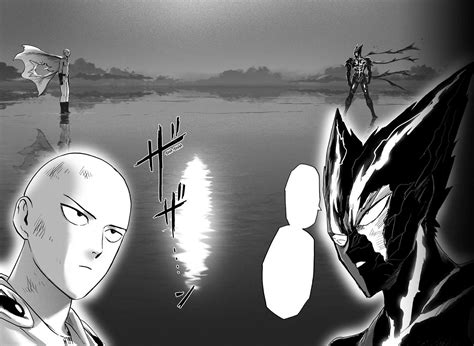 Discuss Everything About One Punch Man Wiki Fandom