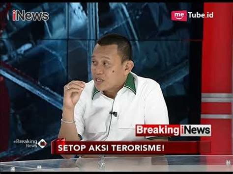 Tanggapan PKB Soal Isu Politik Dibalik Aksi Teror Di Surabaya