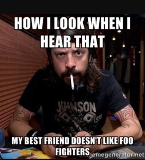 Happy Birthday Foo Fighters Meme Log In Tumblr Foo Fighters Foo