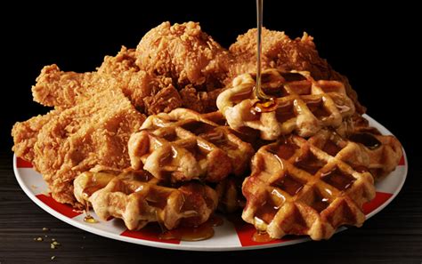 The kfc malaysia story began with the opening of our 1st restaurant on jalan tunku abdul rahman in 1973. KFC Welcomes Back Kentucky Fried Chicken & Waffles ...