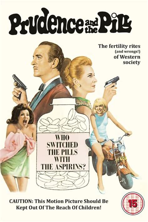 Watch Prudence and the Pill (1968) Free Online