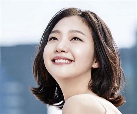 She entered the acting industry in 2012 at the age of 2020. Kim Go-eun Biography - Facts, Childhood, Family Life ...