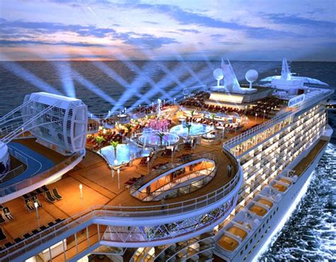 The Meaning And Symbolism Of The Word Cruise