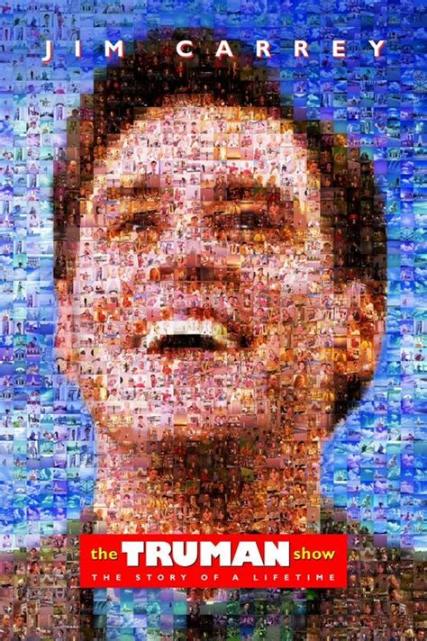 Philosophy And Film The Truman Show 1998