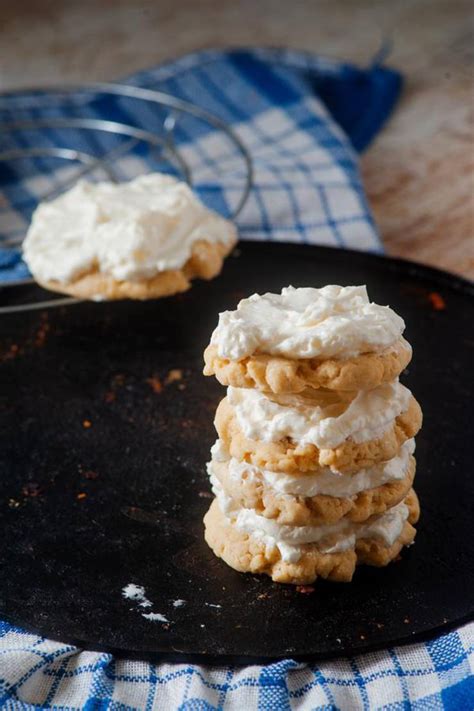 It makes soft cookies with lightly crisp edges. Keto Cookies | Super Yummy Low Carb Copycat Lofthouse Keto ...