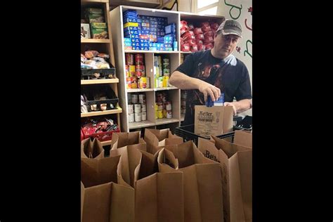 Further Changes Hit Moose Jaw And District Food Bank