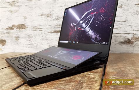First Impressions Asus Rog Gaming Laptops With Amd Processors And Rtx