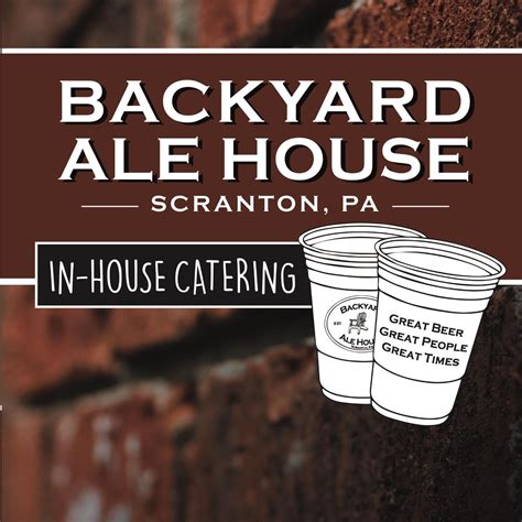 1031 s washington ave, scranton, pa, 18505. Backyard Ale House Scranton Pa - BACKYARD HOME