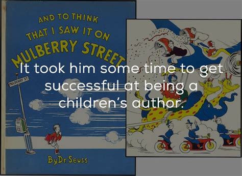 Things You Didnt Know About Dr Seuss Others